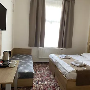 *** Hotel Centre Česká republika