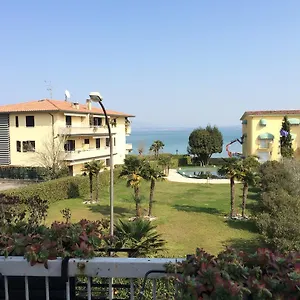  Apartmán Poggio Al Itálie