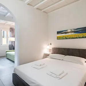 La Loggia Della Signoria Charming Loft Appartamento Firenze