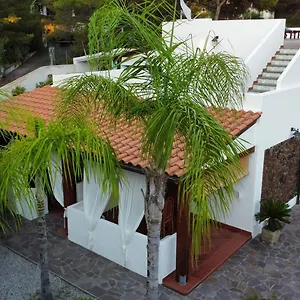 Apartmán Crimi, Vulcano (Isola)