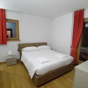  Apartmán Rose Itálie