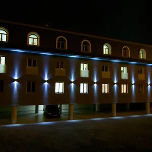 *** Hotel Herrmes Česká republika