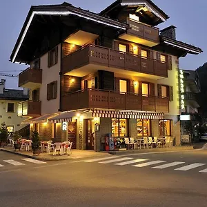  Apartmán Casa Viola Itálie