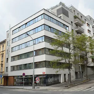 **** Hotel Ehrlich Česká republika