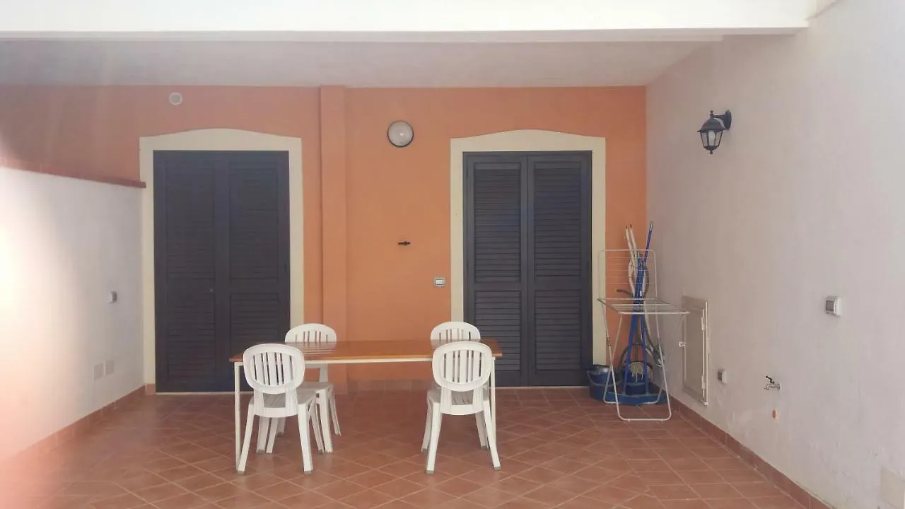 Apartment Holiday Park Home San Leone